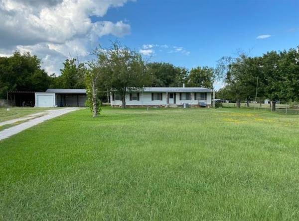 2644 Private Road 2282, Quinlan, TX 75474