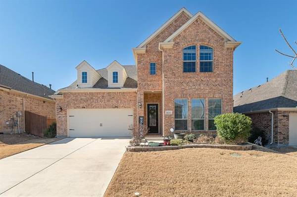 4212 Wilderness Pass, Fort Worth, TX 76262