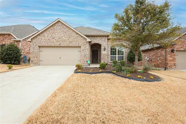 5204 Grove Cove Drive, Mckinney, TX 75071