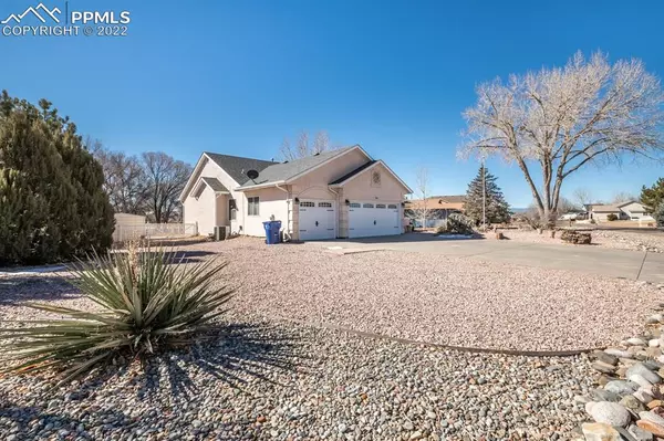 Pueblo West, CO 81007,260 W Venturi DR