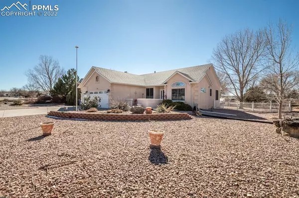 Pueblo West, CO 81007,260 W Venturi DR