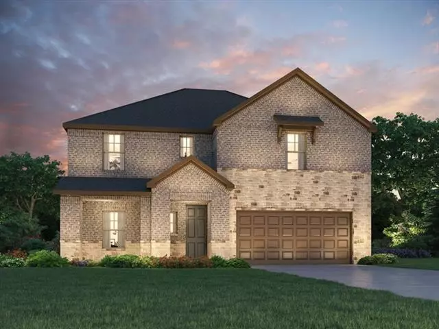 2225 Sun Star Drive, Haslet, TX 76052