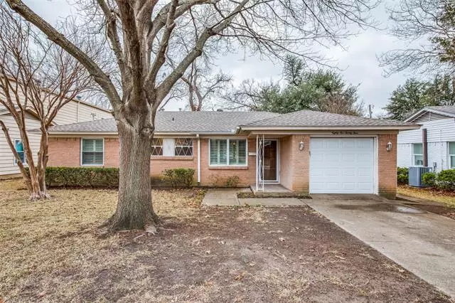 8524 Graywood Drive, Dallas, TX 75243