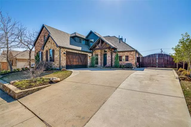 Sachse, TX 75048,6510 Fieldcrest Lane