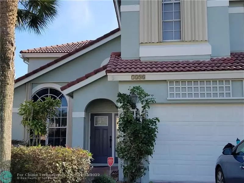 Lake Worth Beach, FL 33467,7398 Langston Ct