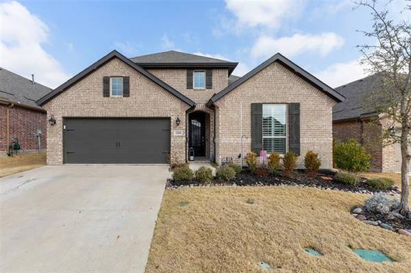 1604 Bird Cherry Lane, Celina, TX 75078