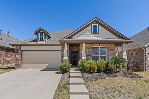 1820 Lark Lane, Argyle, TX 76226