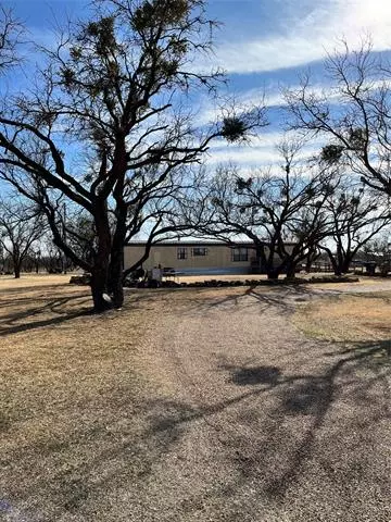 661 County Road 102, Abilene, TX 79601