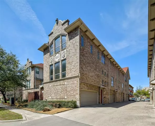 3003 Douglas Avenue #17, Dallas, TX 75219