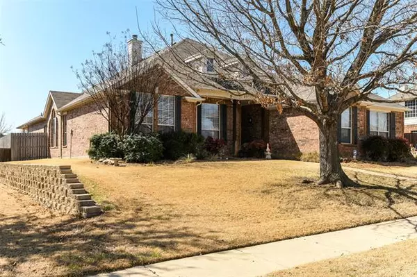 Mansfield, TX 76063,1817 Clear Summit Lane