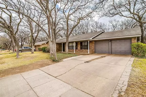 Hurst, TX 76053,1225 Kathryn Street