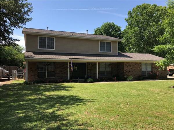 2306 Brownlee Road, Bossier City, LA 71111