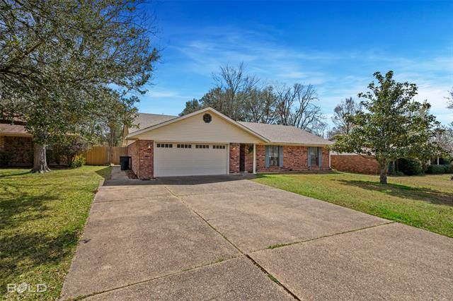 9213 Sandman Circle, Shreveport, LA 71118