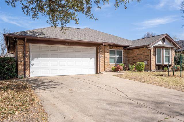 Fort Worth, TX 76137,6908 Wayfarer Trail