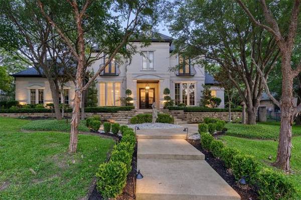 529 Round Hollow Lane, Southlake, TX 76092