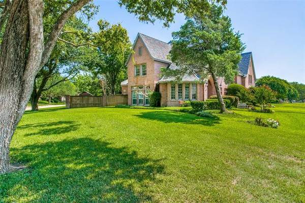 608 Potomac Place, Southlake, TX 76092