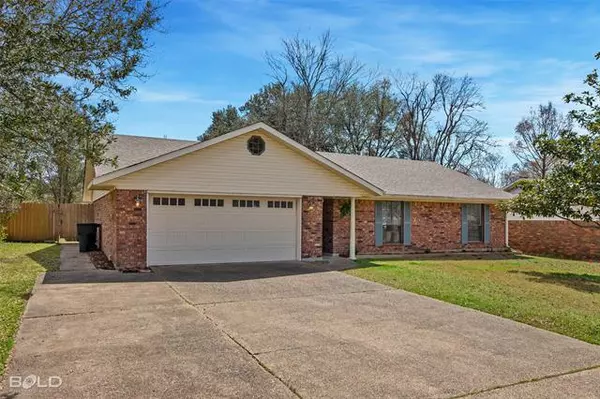 Shreveport, LA 71118,9213 Sandman Circle