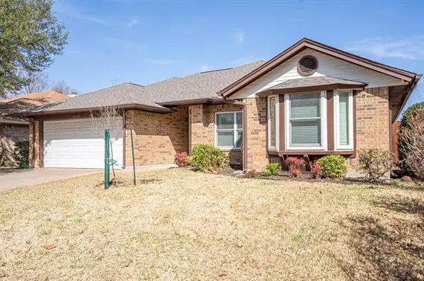 Fort Worth, TX 76137,6908 Wayfarer Trail