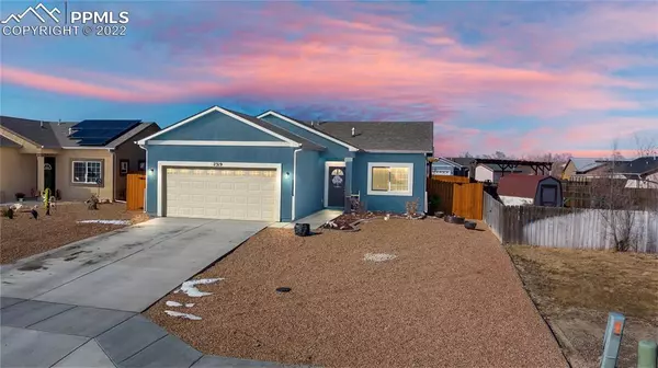 2319 W 18th ST, Pueblo, CO 81003