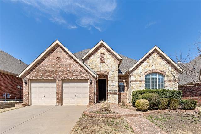 4504 Brenda Drive, Flower Mound, TX 75022