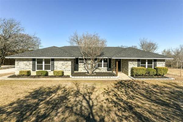 4819 Quail Crest Drive, Willow Park, TX 76087