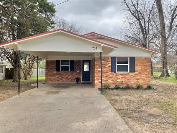 757 Ingram Street, Sulphur Springs, TX 75482