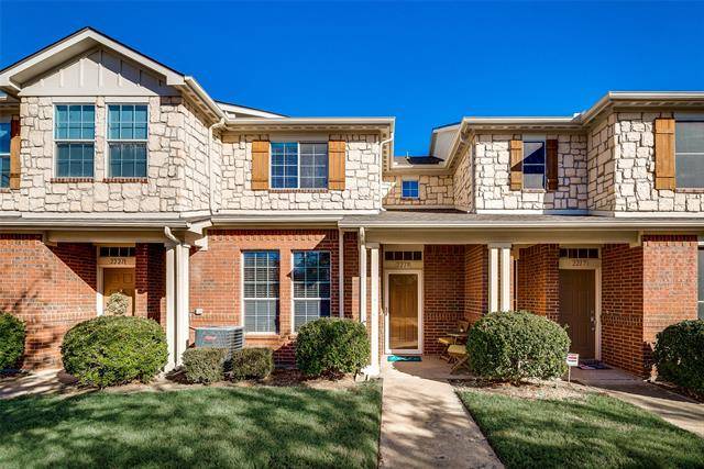 2219 Canterbury Park Drive, Grand Prairie, TX 75050