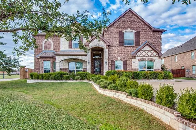 2860 England Parkway, Grand Prairie, TX 75054