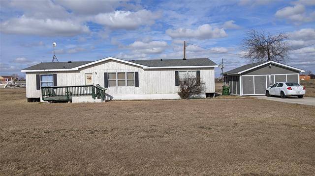 158 Mesa Ridge, Decatur, TX 76234