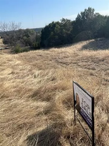 00 (Lot 415) Schooner Way, Bluff Dale, TX 76433