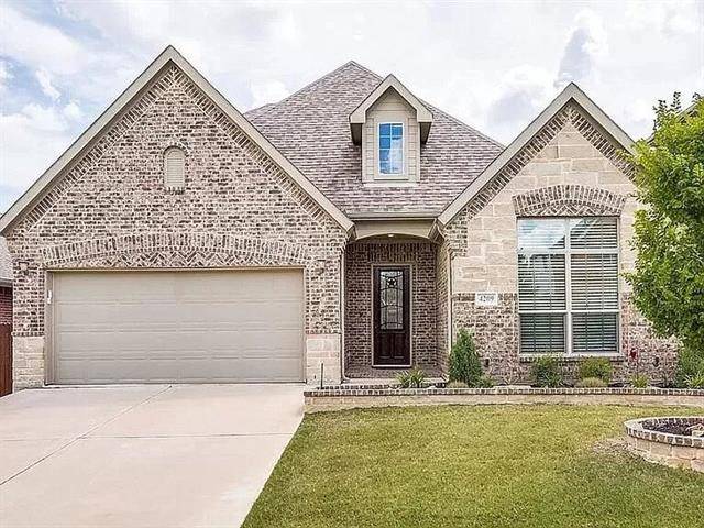 4209 Wilderness Pass, Fort Worth, TX 76262