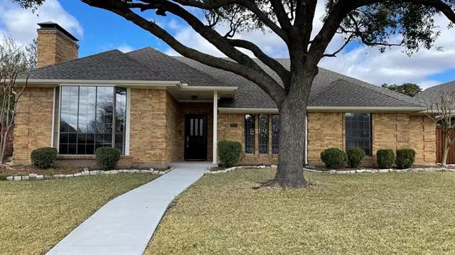 Plano, TX 75093,4109 Dundee Lane