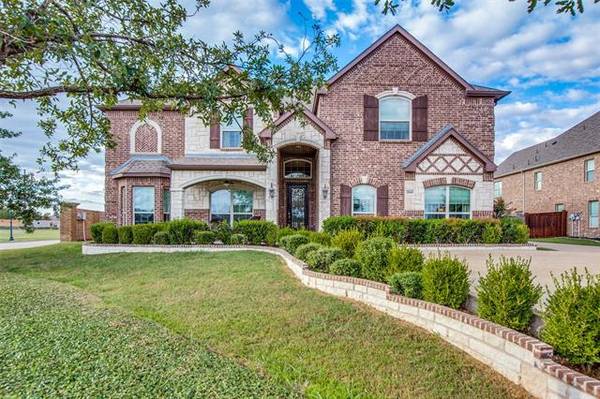 2860 England Parkway, Grand Prairie, TX 75054