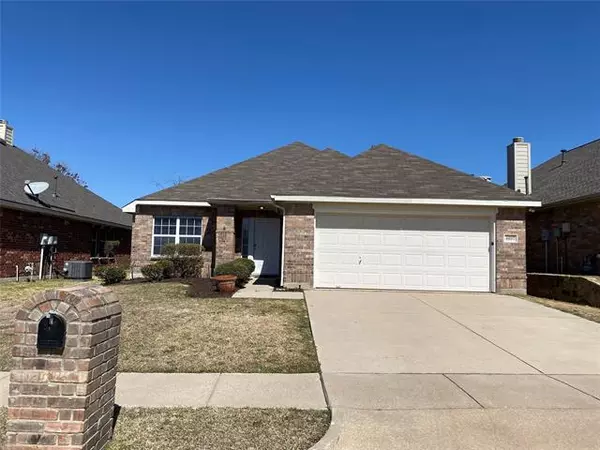 Fort Worth, TX 76244,4637 Wolf Ridge Way