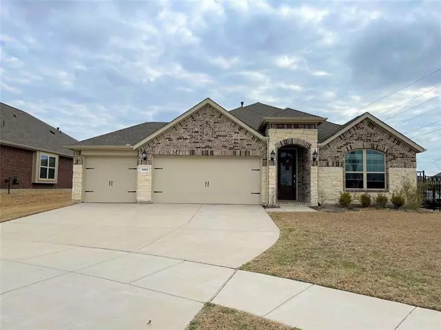 10013 Prairie Drive, Frisco, TX 75035