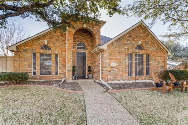 Mckinney, TX 75070,3425 Pueblo Drive