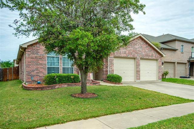 220 Bluefinch Drive, Little Elm, TX 75068