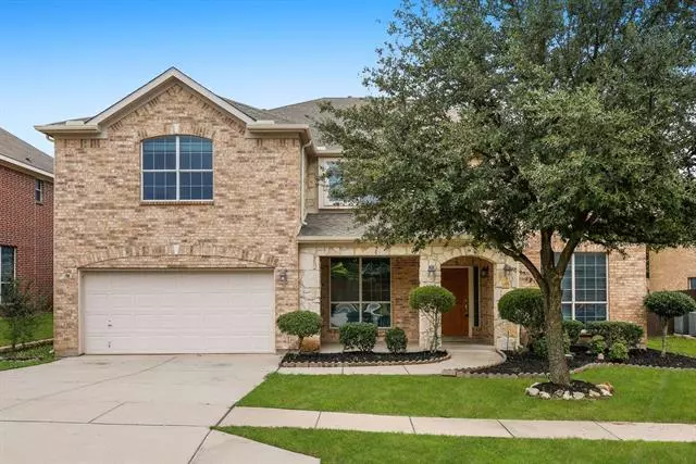 Fort Worth, TX 76123,5213 Cedar Brush Drive