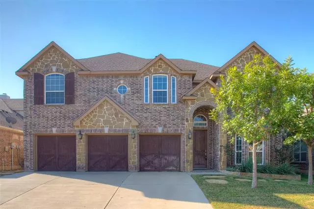 Fort Worth, TX 76123,8729 Hornbeam Drive