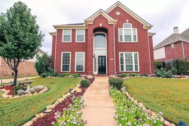 Fort Worth, TX 76123,4761 Edenwood Drive