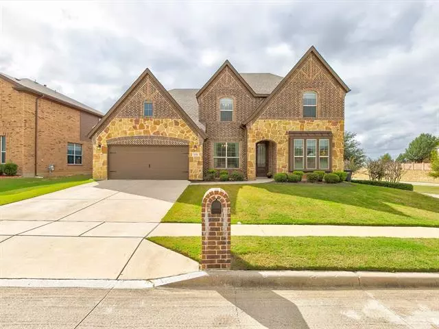 Fort Worth, TX 76123,5241 Sunwood Circle