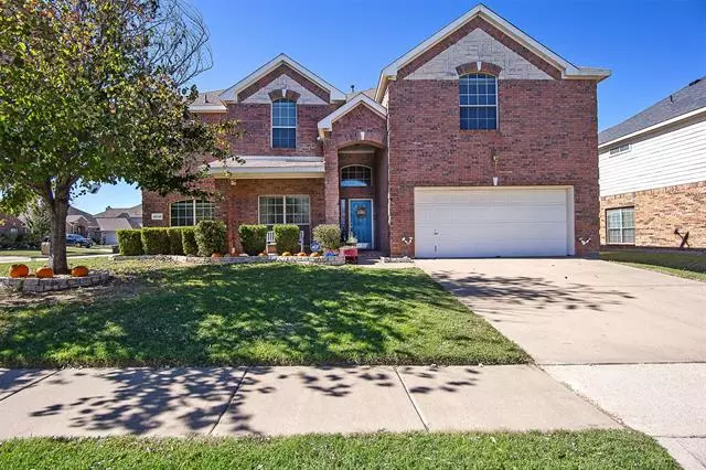 Fort Worth, TX 76123,4940 Cedar Brush Drive