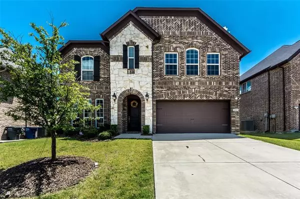 Little Elm, TX 75068,2424 Kingsgate Drive