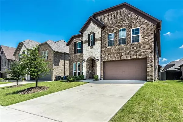 Little Elm, TX 75068,2424 Kingsgate Drive