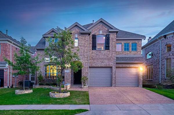 14236 Sugar Hill Drive, Little Elm, TX 75068