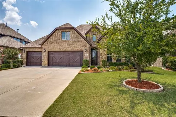 Little Elm, TX 75068,13709 Gandia Drive