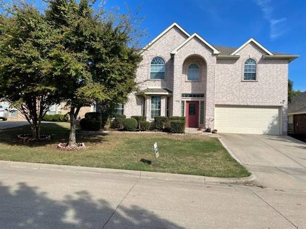 7509 Sweet Meadows Drive, Fort Worth, TX 76123