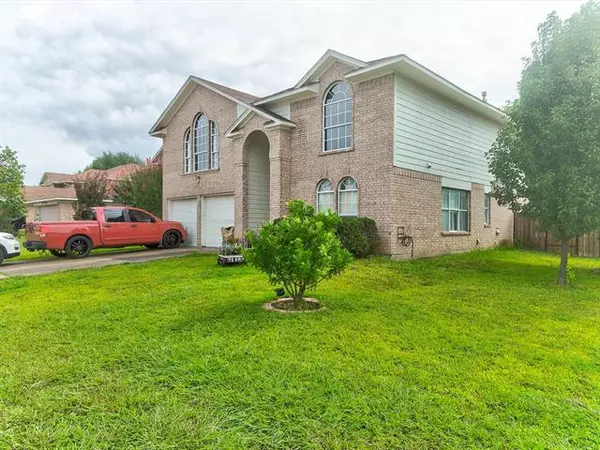 Fort Worth, TX 76123,8537 Tallahassee Lane