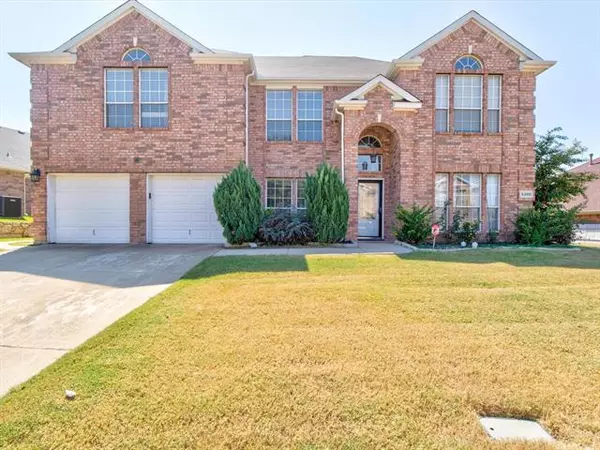 Fort Worth, TX 76123,5305 Summer Meadows Drive