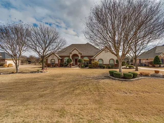 164 Brookstone Drive, Waxahachie, TX 75165